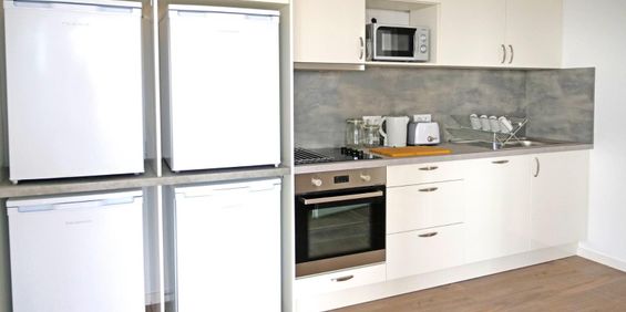 Location Appartement 5 pièces 91m² CESSON SEVIGNE 35510 - Photo 3