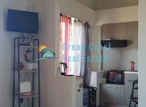 Studio/Γκαρσονιέρα για ενοικίαση - Πάτρα, - Φωτογραφία 5