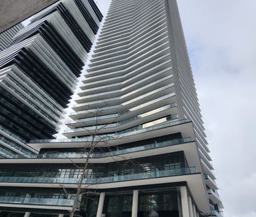 For Lease - 38 Annie Craig Drive Unit# 1410, Toronto, Ontario - Photo 3