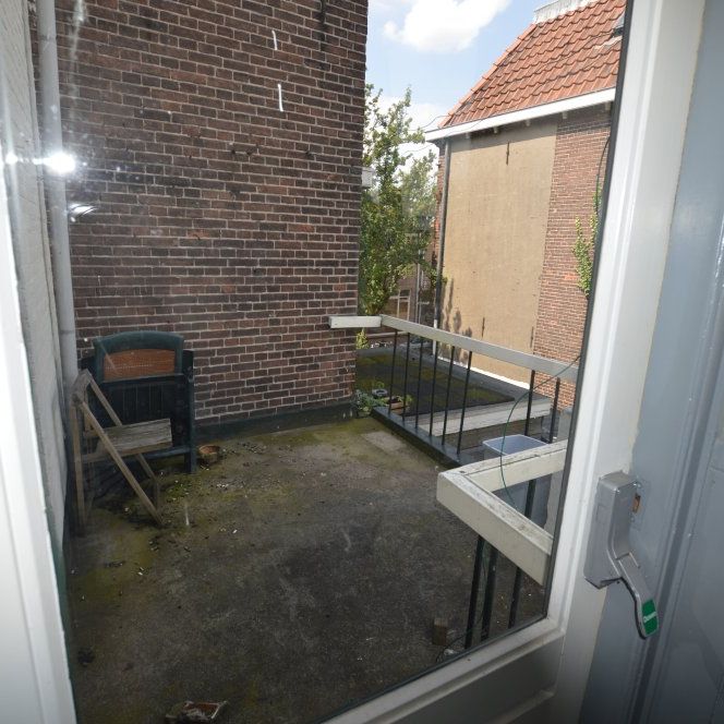 Kamer, Deventerstraatweg - Foto 1