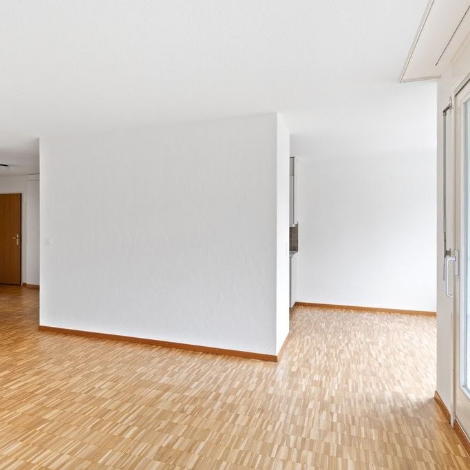 3 ½ Zimmer-Wohnung in Schwerzenbach mieten - Foto 1