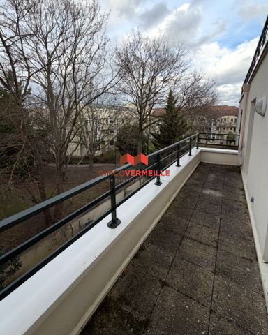 Location Appartement 1 pièce 26m² - Photo 4