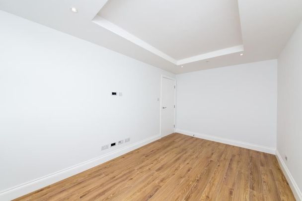 2 Bedroom Flat To Let - Photo 1