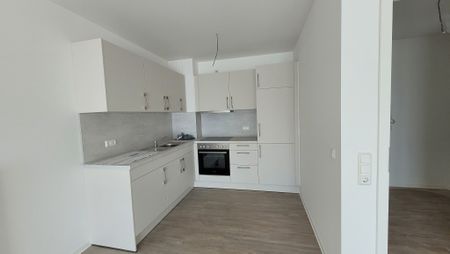 Klein aber fein, Moderne 2 Zimmerwohnung - Foto 3