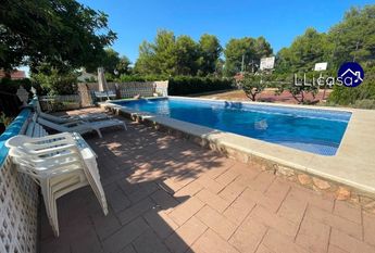 Casa o chalet de alquiler en Reino de Valencia, Olocau