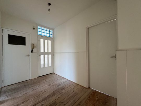 Te huur: Appartement Cronjéstraat in Breda - Photo 1