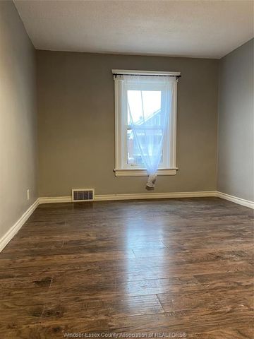 For Lease - 1115 MARION Unit# Upper, Windsor, Ontario - Photo 3