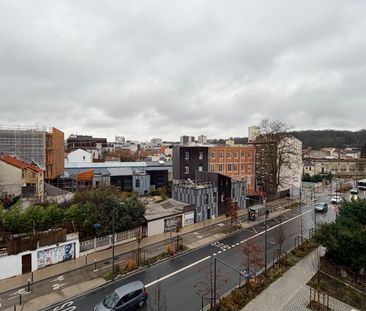 Appartement a louer Montreuil - Loyer €810/mois charges comprises ** - Photo 1