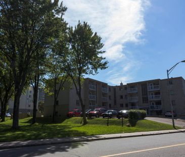 6½ (4 ch) Ste-Foy - UNIVERSITÉ \CEGEP libre - Photo 3