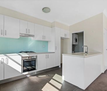 Unit 22/80 Victoria Road, Marrickville. - Photo 6