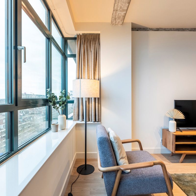 Ungerplein 2C04 - Foto 1