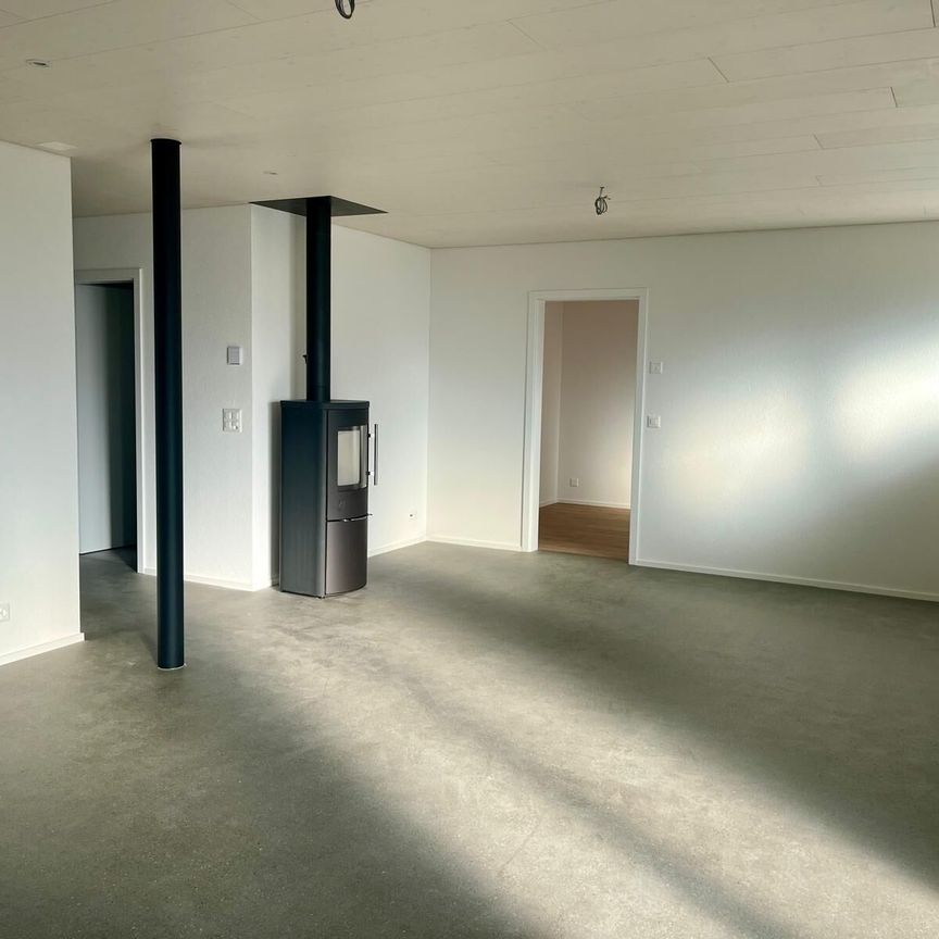 Modern 3.5-room apartment with prime location in Rohrbachgraben - Photo 1