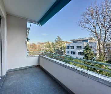 Bel appartement élégamment meublé au coeur de Malagnou - Foto 1