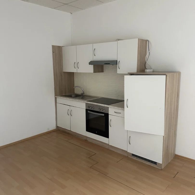 Sonnige Wohnung- Nähe Zentrum und dem Bahnhof- nur 16 min. mit der S-Bahn zur U6 - Photo 1