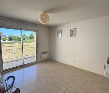 Location Appartement 2 pièces 38m² TREGUEUX 22950 - Photo 1