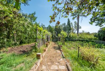 The villa of your dreams, ideal for family gatherings in Benahavís