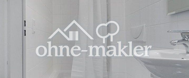 Lichtdurchflutete Dachgeschosswohnung in München Haidhausen - Photo 1