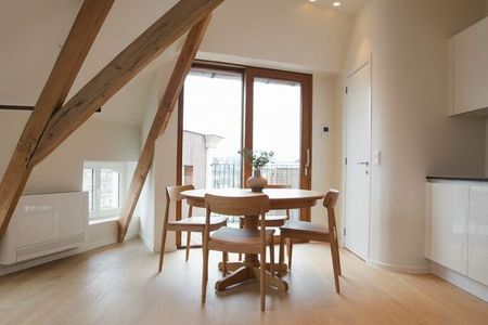 Appartement te huur - Photo 3