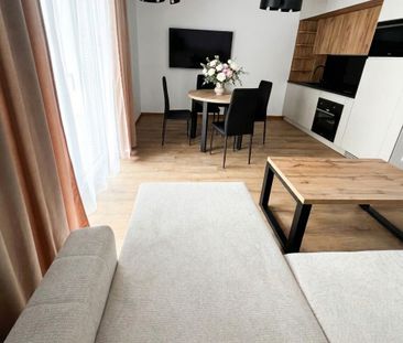 Kawalerka z ogródkiem ul. 29 Listopada - Zdjęcie 2