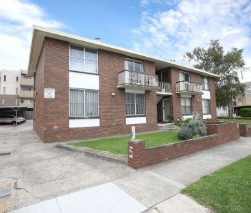 6/5 King Street, Dandenong. - Photo 4