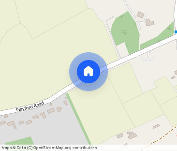 Playford Road, Little Bealings, Woodbridge, IP13 - Photo 1