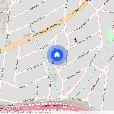 26 Moresby Avenue, Vic 3105, Bulleen