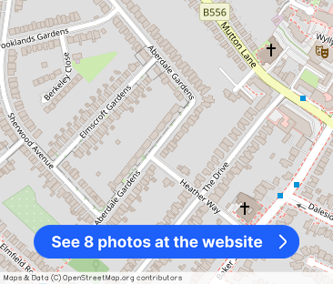 Aberdale Gardens, Potters Bar - Photo 1