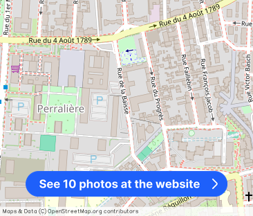 Mieszkanie do wynajęcia - 85 m² - 1 pokój - Photo 1