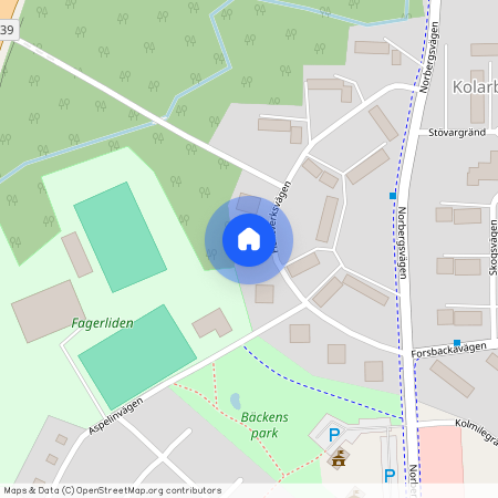 Fagersta, Hantverksvägen, 9, 73748