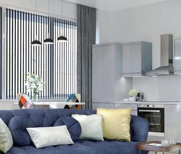 1 bedroom apartment to rent - Photo 1