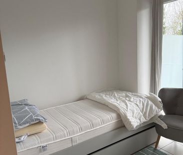 Möbliertes 1-Zimmer-Apartment für Studenten in Steglitz - Photo 5