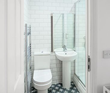 3 bedroom apartment to rent - Photo 5