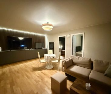 Vintrosagatan, Bandhagen - Photo 2