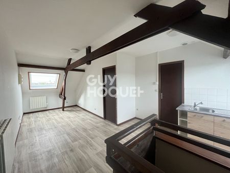 Location Appartement 2 pièces 31m² - Photo 5