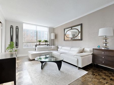 For Lease - 95 Prince Arthur Avenue Unit# 726, Toronto, Ontario - Photo 5