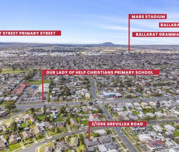 2/1206 Grevillea Road, Wendouree - Photo 1