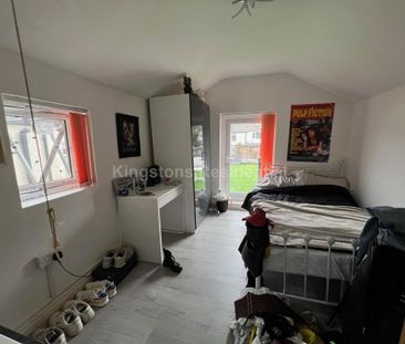 7 bedroom terraced house to rent - Photo 5