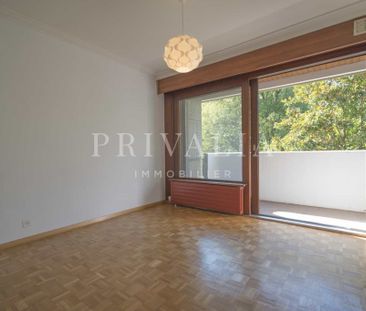 Beau studio avec balcon à Cologny Parc - Photo 2