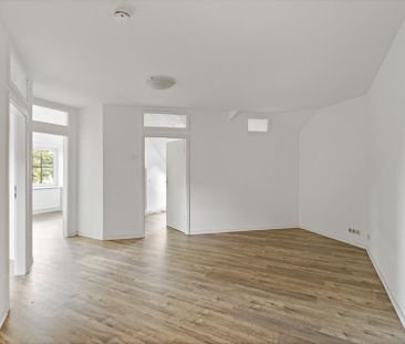 Große 2-Raumwohnung mit vielseitigen Nutzungsmöglichkeiten in Trotha - Photo 1