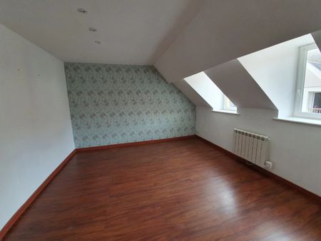 Location Appartement 3 pièces 55m² BOULOGNE SUR MER 62200 - Photo 3