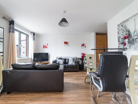 1 bedroom apartment to rent - Photo 3