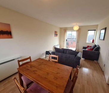 Stretford Road, Hulme, Manchester, M15 - Photo 4