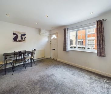 1 bedroom end of terrace house to rent - Photo 2