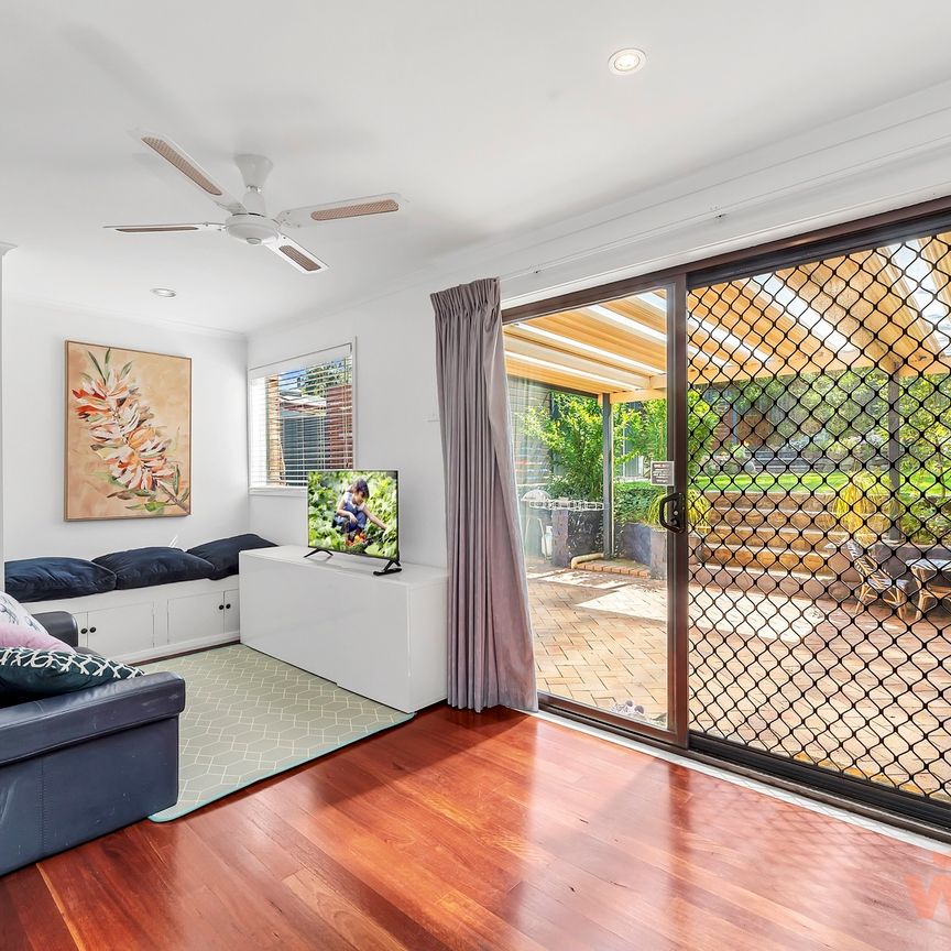 47 Enid Lorimer Circuit, Chisholm ACT 2905 - House For Rent | Domain - Photo 1