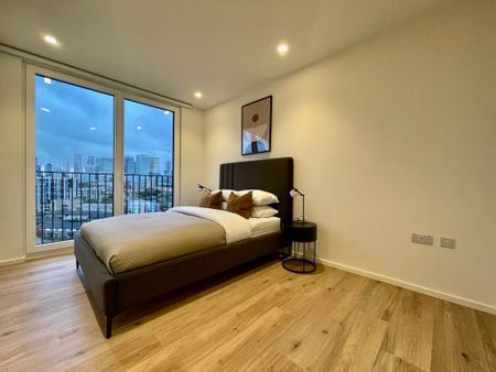 2 bedroom flat to rent - Photo 5