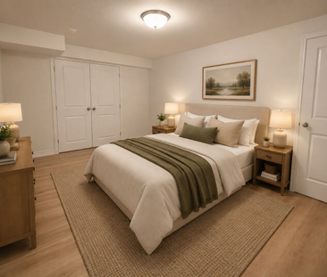 For Lease - 334 Silverthorn Avenue Unit# C, Toronto, Ontario - Photo 2