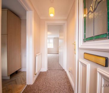 2 bedroom semi-detached house to rent - Photo 2