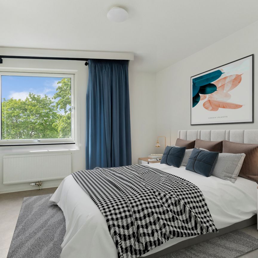 Lantmannavägen 18 - Foto 1