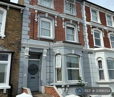 3 bedroom maisonette to rent - Photo 5