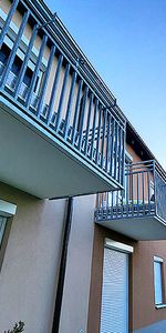 generalsanierte Wohnung in Göpfritz - Foto 4
